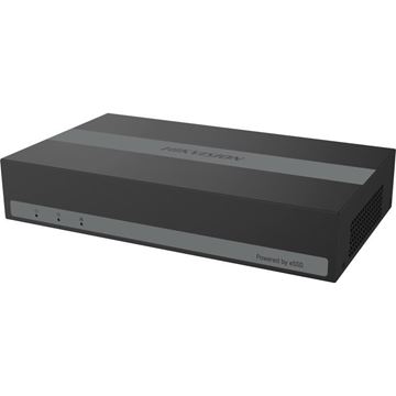 Imagen de HIKVISION DVR DS-E16HGHI-B | 720p/15FPS | IP+2 | DISCO SSD 1TB INCLUIDO