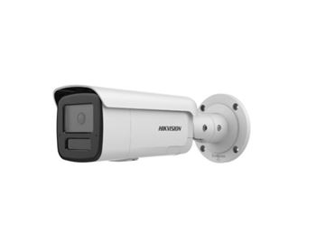 Imagen de HIKVISION BULLET IP DS-2CD-2T46G2H-IS2U/SL | 4MP/2.8mm | ACUSENSE | DEFENSA ACTIVA