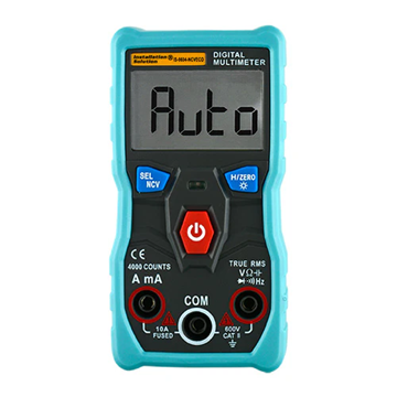 Imagen de Tester digital profesional mediano IS-9604-NCVE