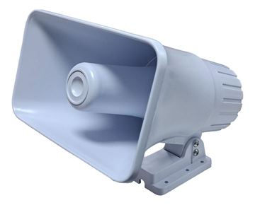 Imagen de Bocina Para Publicidad  Tc-25