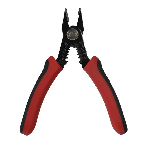 Imagen de Pinza pelacables IS-FCS-33