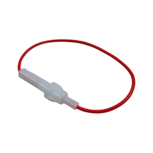 Imagen de Portafusible aereo comun 4 amp. CQ-209P-18