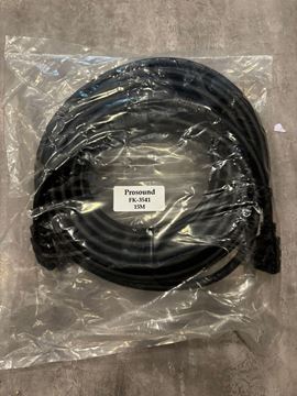 Imagen de Cable HDMI A HDMI Prosound 15M 24K1.4V  FK-3541-15