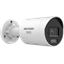 Imagen de HIKVISION CÁMARA BULLET IP 4MP DS-2CD2047G3-LI2UY/SRB | COLORVU 3.0 LUZ HÍBRIDA | DEFENSA ACTIVA | AUDIO BIDIRECCIONAL