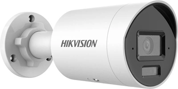 Imagen de Bullet IP 4MP DS-2CD2043G2-LI (2.8)ACUSENSE/Smart Hybrid Light