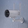 Imagen de EZVIZ CÁMARA 2K H5 4G | CONEXIÓN DUAL 4G Y ETHERNET | DETECCIÓN IA DE HUMANOS/VEHÍCULOS | DEFENSA ACTIVA