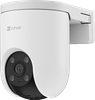 Imagen de EZVIZ DOMO PT 3MP H8c 4G | CONEXIÓN 4G Y ETHERNET | SEGUIMIENTO AUTOMÁTICO | DETECCIÓN DE HUMANOS/VEHÍCULOS