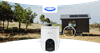 Imagen de EZVIZ DOMO PT 3MP H8c 4G | CONEXIÓN 4G Y ETHERNET | SEGUIMIENTO AUTOMÁTICO | DETECCIÓN DE HUMANOS/VEHÍCULOS