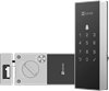 Imagen de EZVIZ CERRADURA INTELIGENTE WI-FI DL03 | MÚLTIPLES MÉTODOS DE APERTURA | SIN NECESIDAD DE HUB | BLOQUEO AUTOMÁTICO