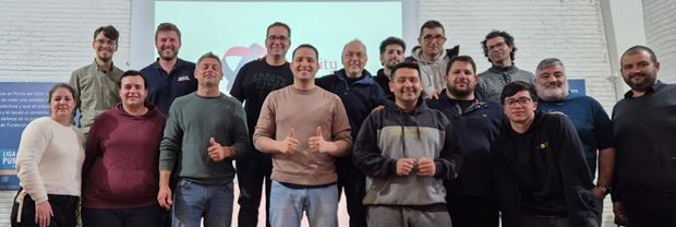 📢 Capacitación HCSA de Hikvision en Punta del Este- Agosto 2025