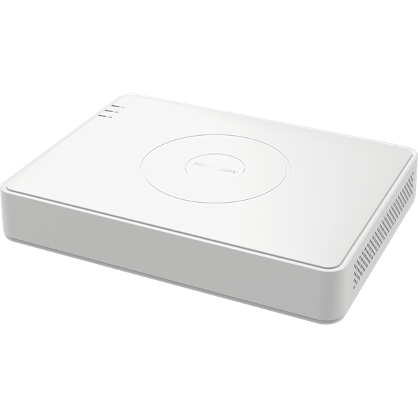 Imagen de HIKVISION DVR 16 CANALES 1080P MINI 1U ACUSENSE iDS-7116HQHI-M1/T | HASTA 24 CANALES IP | H.265 PRO+ | PROTECCIÓN PERIMETRAL