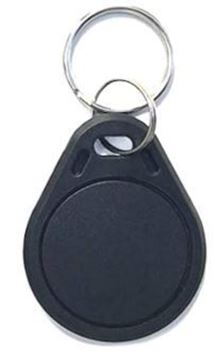 Imagen de Llavero Tag   Mifare 13,56 Mhz- SAC-K02 -