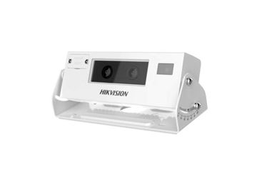 Imagen de HIKVISION CÁMARA IP MÓVIL 2MP DS-2XM6825G1/C-IMS | CONTEO DE PERSONAS | CERTIFICACIÓN VEHICULAR | IP66 & IK08