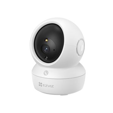 Imagen de EZVIZ CÁMARA WI-FI PT 1080P H6c Pro | DETECCIÓN Y SEGUIMIENTO DE PERSONAS | DETECCIÓN DE RUIDO | CONEXIÓN DUAL