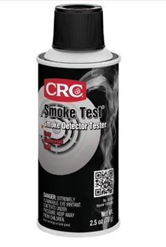 Imagen de Spray probador sensor de humo