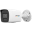 Imagen de HIKVISION CÁMARA DE RED BULLET FIJA 2 MP COLORVU 3.0 DS-2CD1027G3-LIU(F) | LUZ HÍBRIDA INTELIGENTE | IP67
