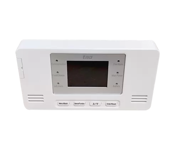 Imagen de Panel inalambrico 64 zonas JB-QB-TX3003M