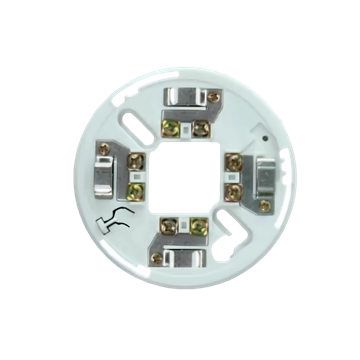 Imagen de Base p/sensor cableado TX7980