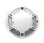 Imagen de Sensor humo/temperatura TX7120