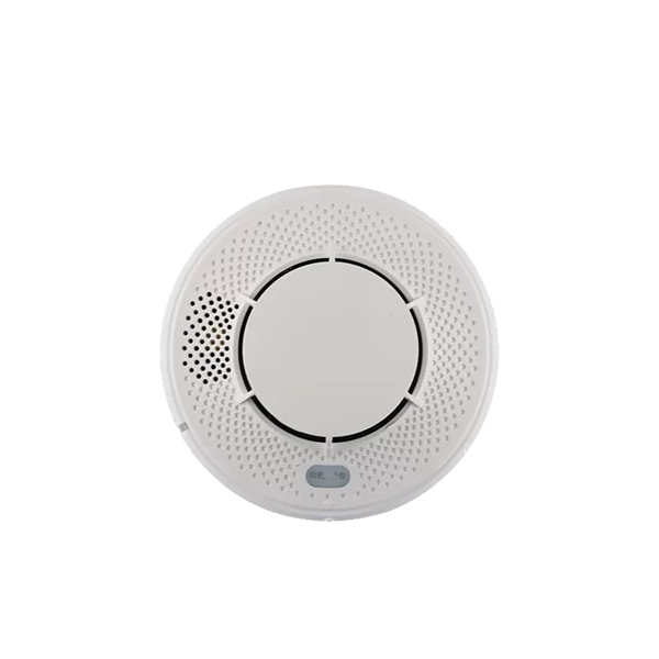 Imagen de Sensor inalambrico humo JTY-GF- TX3190A