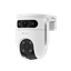 Imagen de EZVIZ CS-H9c Domo PT DUAL 2K 8H33WFL(3MP+3MP)
