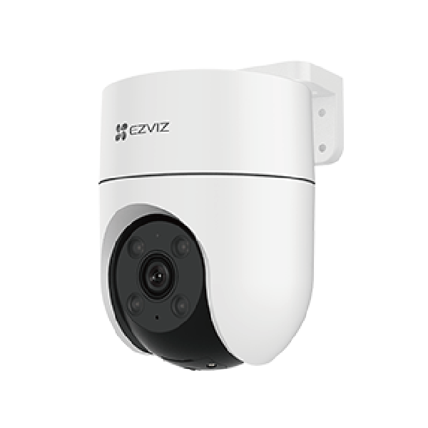 Imagen de EZVIZ CS-H8c PRO Domo PTZ 2K 3MP (1k3wkfl)