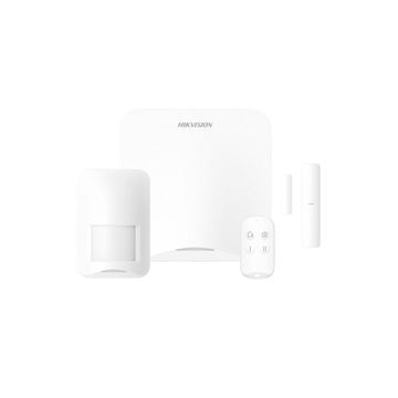 Imagen de AXHOME Kit DS-PA201PS-KIT-16WB C/GPRS Hik