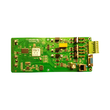 Imagen de TNA Interfase Comunicacion red TCP- IP NC7004-IP