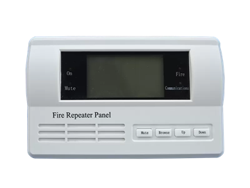 Imagen de TNA Repetidor LCD TX7330 (directo al lazo)