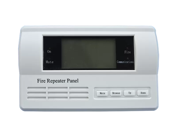 Imagen de TNA Repetidor LCD TX7330 (directo al lazo)