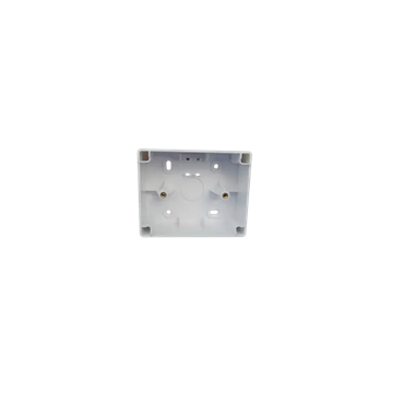 Imagen de TNA Caja aplicar pared para Modulo BLANCA TX7990