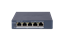 Imagen de SWITCH (4)administrable DS-3E1505P-EI/M Hikvision