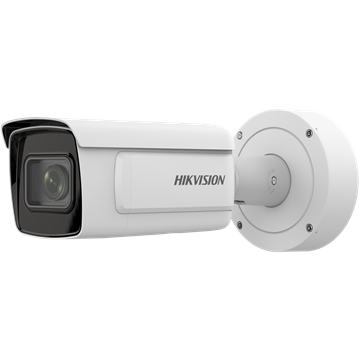 Imagen de Cámara tipo bullet varifocal motorizada DeepinView ANPR de 4 MP iDS-2CD7A46G0/P-IZHS