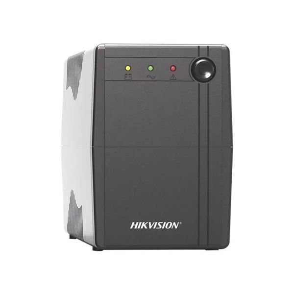 Imagen de UPS DS-UPS600 Hikvision