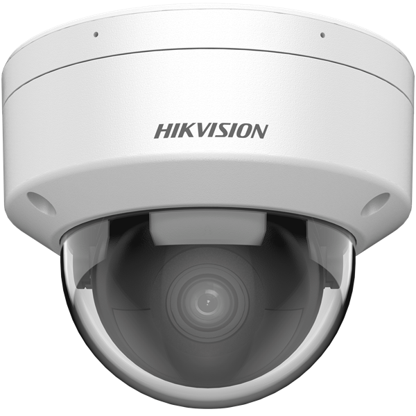 Imagen de Domo IP 4MP DS-2CD2146G2H-I 2.8 Hik.