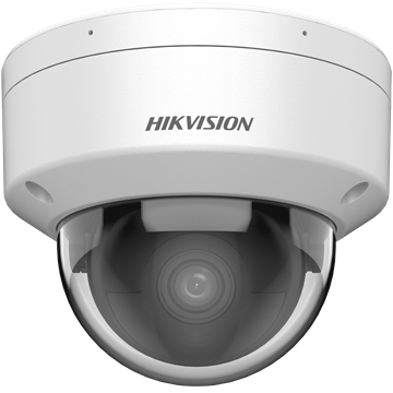 Imagen de Domo IP 4MP DS-2CD2146G2H-I 2.8 Hik.