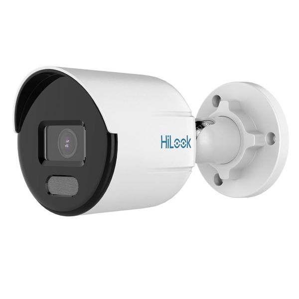 Imagen de Cámara HILOOK Bullet IPC-B129-H (L2.8)