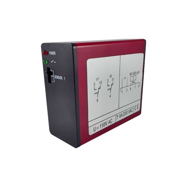 Imagen de Sensor MASA PSA-02 ACC VEHICULA ZK