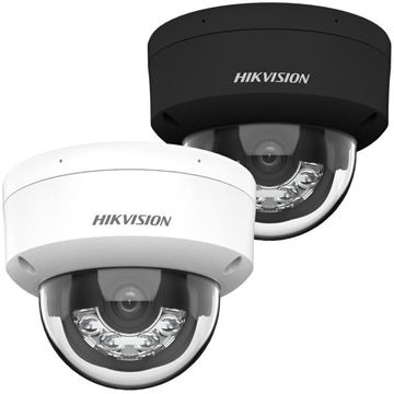 Imagen de Domo IP 4MP DS-2CD2143G2-LI (2.8)ACUSENSE/SHL