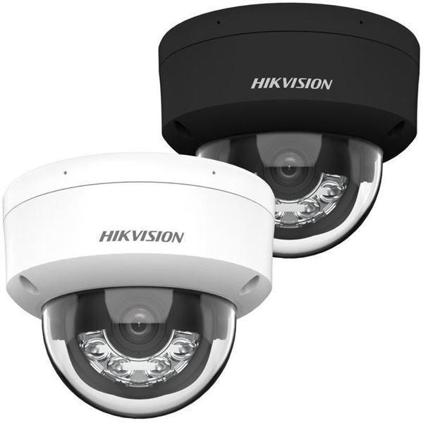 Imagen de Domo IP 4MP DS-2CD2143G2-LI (2.8)ACUSENSE/SHL
