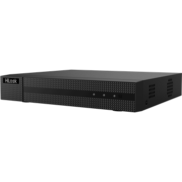 Imagen de HILOOK NVR 8 CANALES WI-FI NVR-108MH-D/W(C) | 1080P | 1 SATA