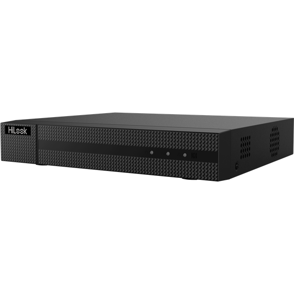 Imagen de HILOOK NVR 8 CANALES WI-FI NVR-108MH-D/W(C) | 1080P | 1 SATA