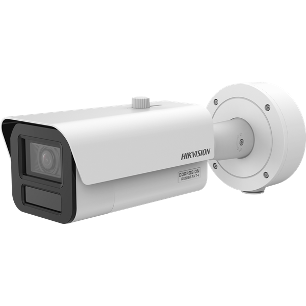 Imagen de Bullet IP VF4MP iDS-2CD7A46G2-IZHS (facial)