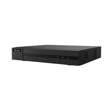 Imagen de HILOOK DVR 16CH  DVR-216Q-M1 (NEG)