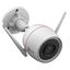 Imagen de EZVIZ CÁMARA DOMÉSTICA WI-FI INTELIGENTE H3c 3K | 5MP | LUZ HÍBRIDA | IP67